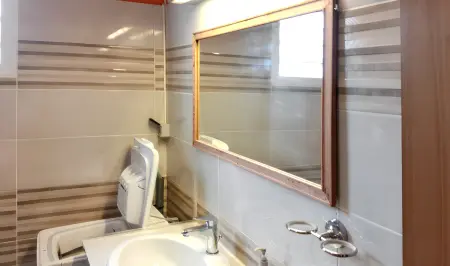 Appartement spacieux avec vue montagne à Le Marin, 82 m². - Photo 15