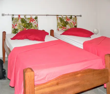Appartement spacieux avec vue montagne à Le Marin, 82 m². - Photo 16