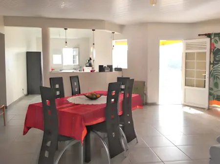 Appartement spacieux avec vue montagne à Le Marin, 82 m². - Photo 21