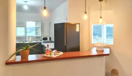 Appartement spacieux avec vue montagne à Le Marin, 82 m². - Photo 22