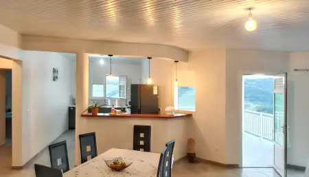 Appartement spacieux avec vue montagne à Le Marin, 82 m². - Photo 23