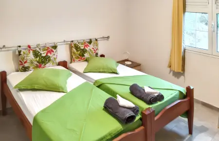 Appartement spacieux avec vue montagne à Le Marin, 82 m². - Photo 24