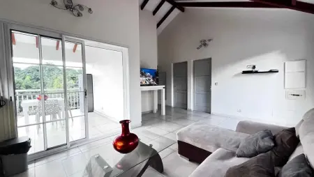 Appartement lumineux avec piscine partagée, Sainte-Anne, 75 m² - Photo 3