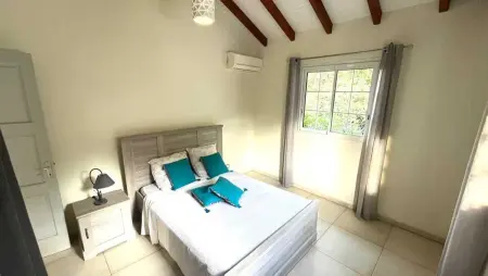 Appartement lumineux avec piscine partagée, Sainte-Anne, 75 m² - Photo 6