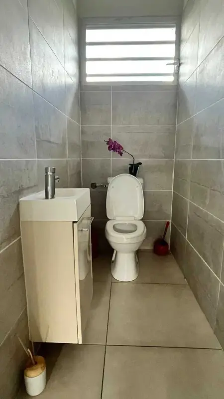 Appartement lumineux avec piscine partagée, Sainte-Anne, 75 m² - Photo 7