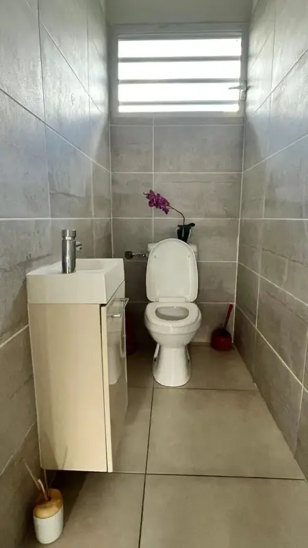 Appartement lumineux avec piscine partagée, Sainte-Anne, 75 m² - Photo 16