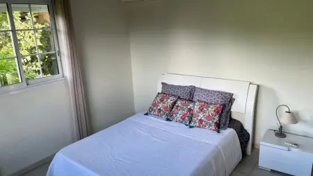 Appartement lumineux avec piscine partagée, Sainte-Anne, 75 m² - Photo 17
