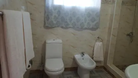Appartement confortable à Baie Sainte Anne 56 m² avec vue mer - Photo 8