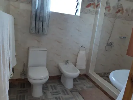 Appartement confortable à Baie Sainte Anne 56 m² avec vue mer - Photo 11