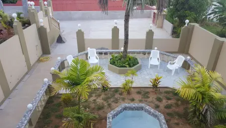 Appartement confortable à Baie Sainte Anne 56 m² avec vue mer - Photo 12