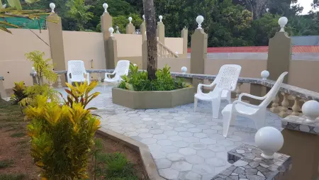 Appartement confortable à Baie Sainte Anne 56 m² avec vue mer - Photo 13