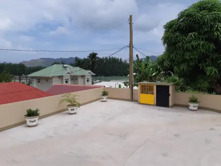 Appartement confortable à Baie Sainte Anne 56 m² avec vue mer - Photo 14