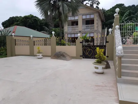 Appartement confortable à Baie Sainte Anne 56 m² avec vue mer - Photo 15