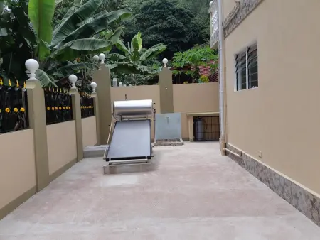 Appartement confortable à Baie Sainte Anne 56 m² avec vue mer - Photo 17