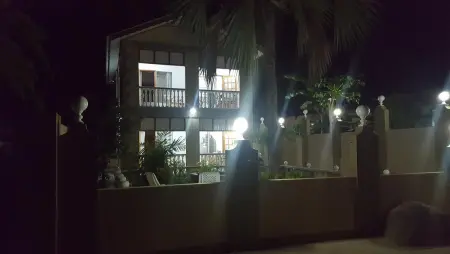 Appartement confortable à Baie Sainte Anne 56 m² avec vue mer - Photo 20
