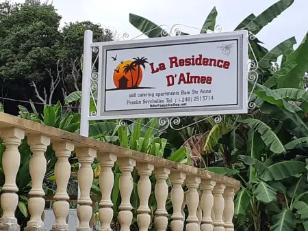 Appartement confortable à Baie Sainte Anne 56 m² avec vue mer - Photo 21