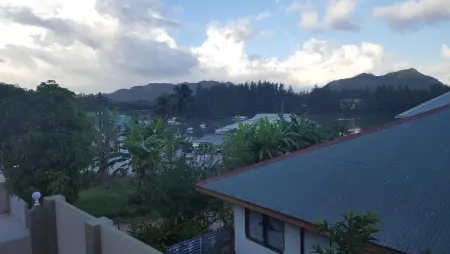 Appartement confortable à Baie Sainte Anne 56 m² avec vue mer - Photo 23