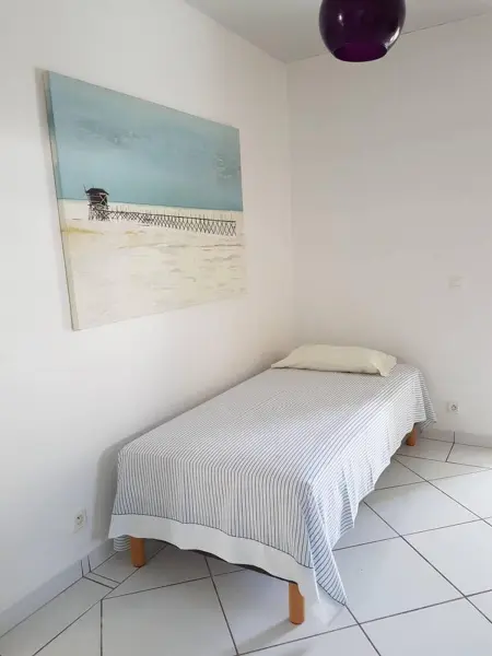 Maison charmante à Petit-Bourg + Jardin, Maison 9 personnes à Petit Bourg - Photo 15