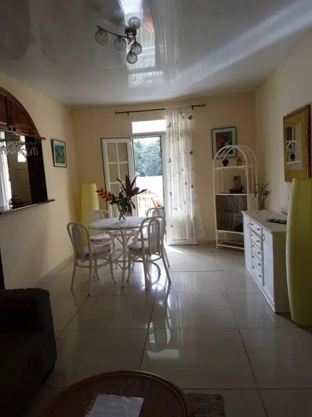 Maison charmante à Petit-Bourg + Jardin, Maison 9 personnes à Petit Bourg - Photo 16
