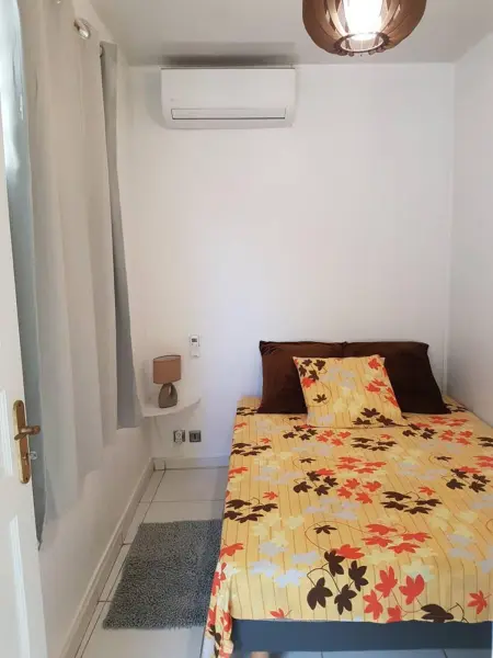 Maison charmante à Petit-Bourg + Jardin, Maison 9 personnes à Petit Bourg - Photo 20