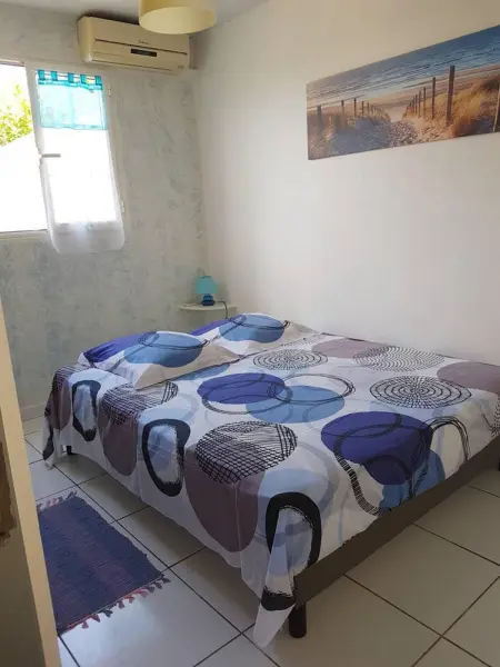Maison charmante à Petit-Bourg + Jardin, Maison 9 personnes à Petit Bourg - Photo 21