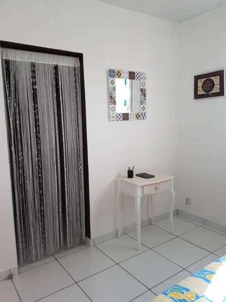 Maison charmante à Petit-Bourg + Jardin, Maison 9 personnes à Petit Bourg - Photo 26