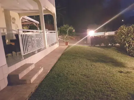 Maison charmante à Petit-Bourg + Jardin, Maison 9 personnes à Petit Bourg - Photo 27