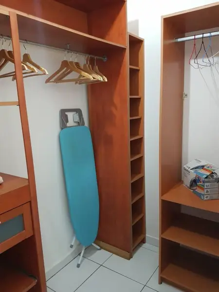 Maison charmante à Petit-Bourg + Jardin, Maison 9 personnes à Petit Bourg - Photo 28