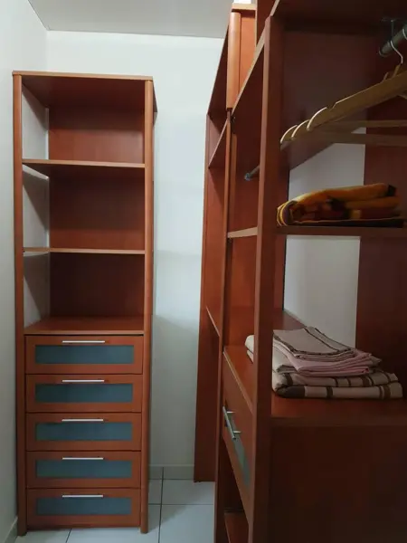 Maison charmante à Petit-Bourg + Jardin, Maison 9 personnes à Petit Bourg - Photo 29