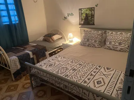 Maison accueillante près de Sainte-Luce avec barbecue - Photo 1