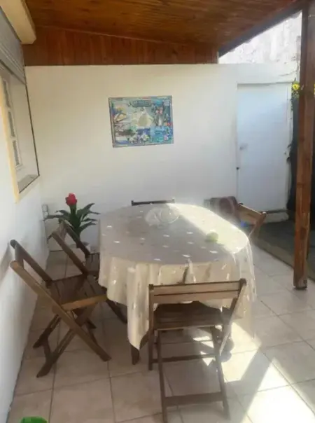 Maison accueillante près de Sainte-Luce avec barbecue - Photo 6