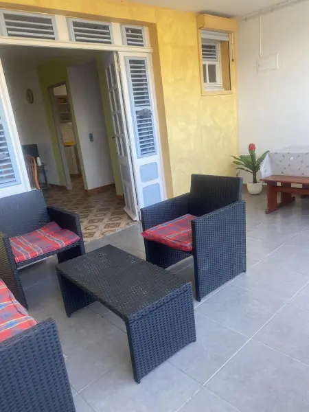 Maison accueillante près de Sainte-Luce avec barbecue - Photo 7
