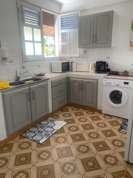 Maison accueillante près de Sainte-Luce avec barbecue - Photo 8