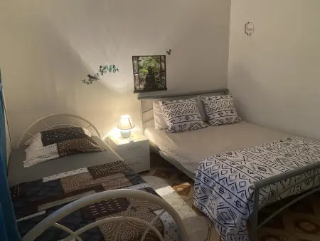 Maison accueillante près de Sainte-Luce avec barbecue - Photo 14