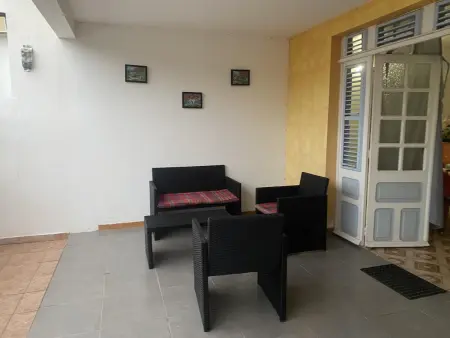 Maison accueillante près de Sainte-Luce avec barbecue - Photo 15