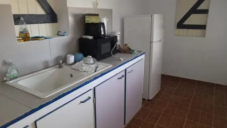 Appartement au bord de mer à Capesterre-de-Marie-Galante, 60 m² - Photo 2