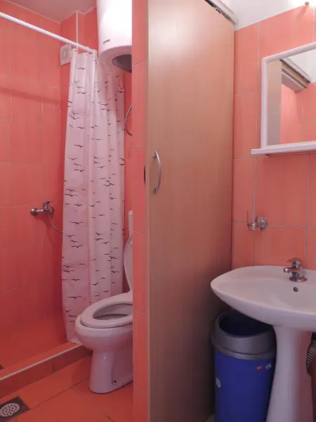Studio moderne avec vue sur mer - Ulcinj - 25 m² - Balcon - Photo 3