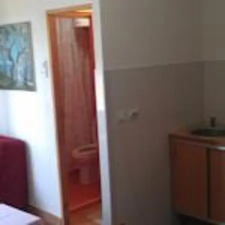 Studio moderne avec vue sur mer - Ulcinj - 25 m² - Balcon - Photo 9