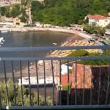 Studio moderne avec vue sur mer - Ulcinj - 25 m² - Balcon - Photo 10