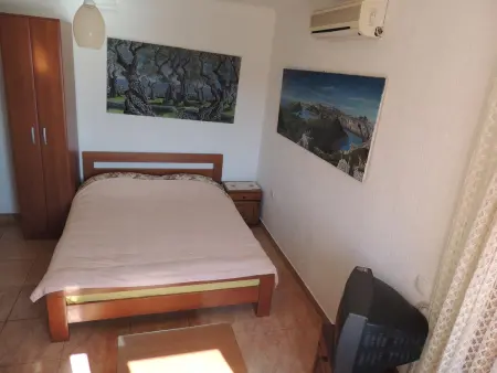 Studio moderne avec vue sur mer - Ulcinj - 25 m² - Balcon - Photo 13