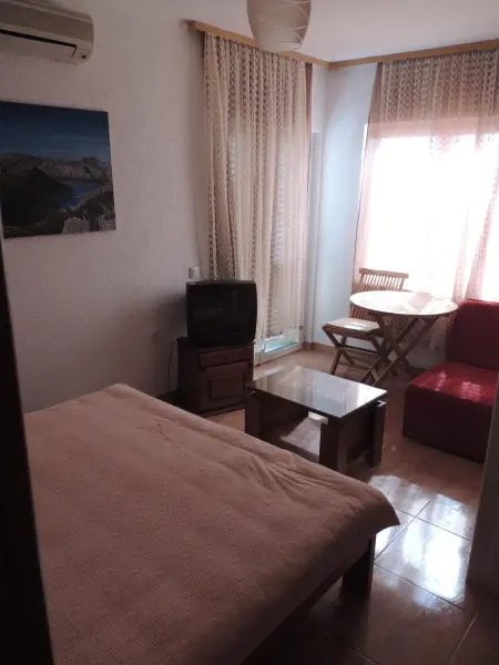 Studio moderne avec vue sur mer - Ulcinj - 25 m² - Balcon - Photo 15