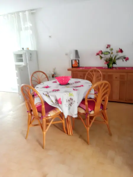 Appartement confortable à Sainte-Luce 50 m² vue mer - Photo 1