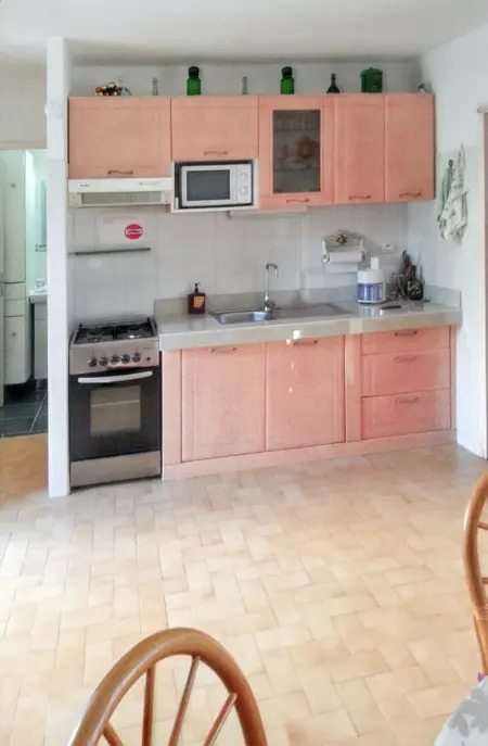 Appartement confortable à Sainte-Luce 50 m² vue mer - Photo 2