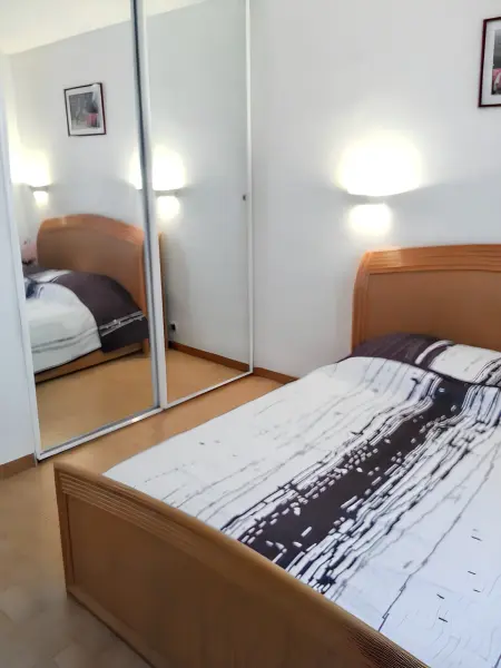 Appartement confortable à Sainte-Luce 50 m² vue mer - Photo 3