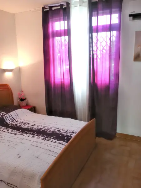 Appartement confortable à Sainte-Luce 50 m² vue mer - Photo 5