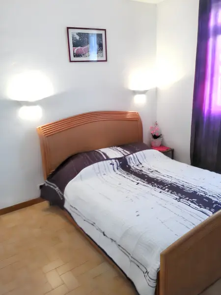 Appartement confortable à Sainte-Luce 50 m² vue mer - Photo 7