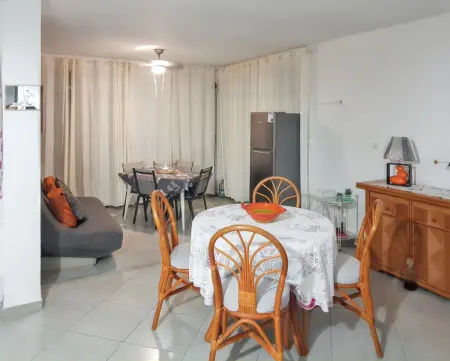 Appartement confortable à Sainte-Luce 50 m² vue mer - Photo 13