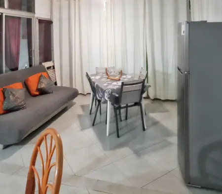 Appartement confortable à Sainte-Luce 50 m² vue mer - Photo 14