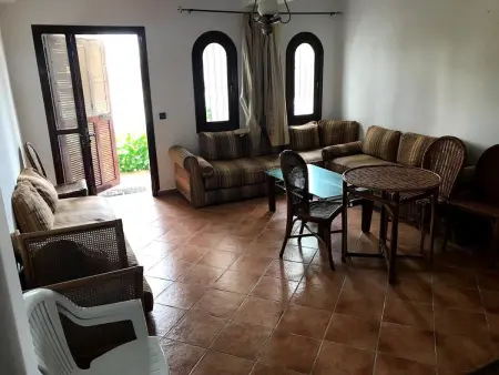 Appartement spacieux avec terrasse à Cabo Negro de 70 m² + Piscine - Photo 2