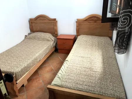 Appartement spacieux avec terrasse à Cabo Negro de 70 m² + Piscine - Photo 5